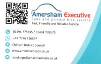 Amersham Executive Cabs image 2